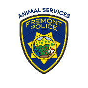City of Fremont Tri-City Animal Shelter Logo